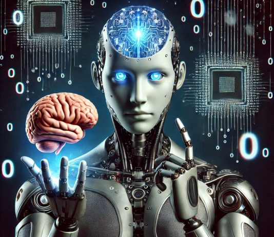La Inteligencia Artificial: Revolución Tecnológica y Humana