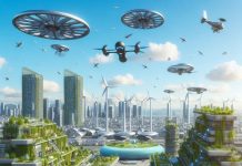 Ecología: Entendiendo las Conexiones de la Vida en la Tierra en el futuro.