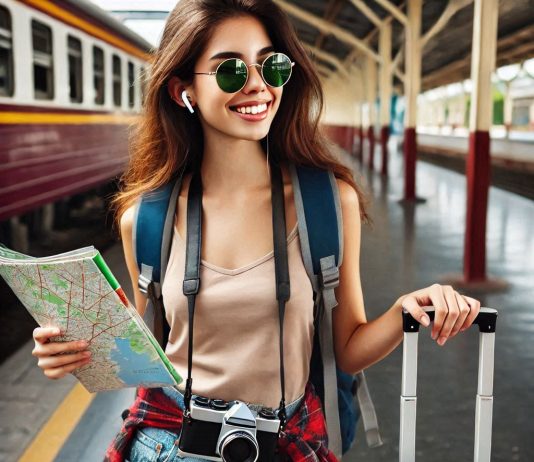 Viajar: Explorar, Aprender y Conectar con el Mundo