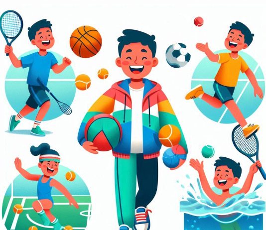 El Deporte: Esfuerzo, Pasión y Beneficio Integral