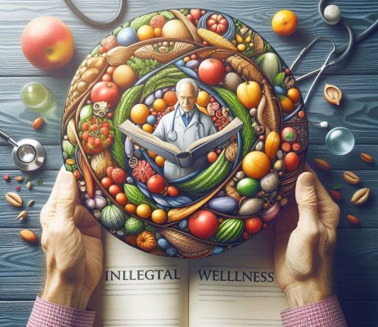 La Salud: Bienestar Integral para una Vida Plena»